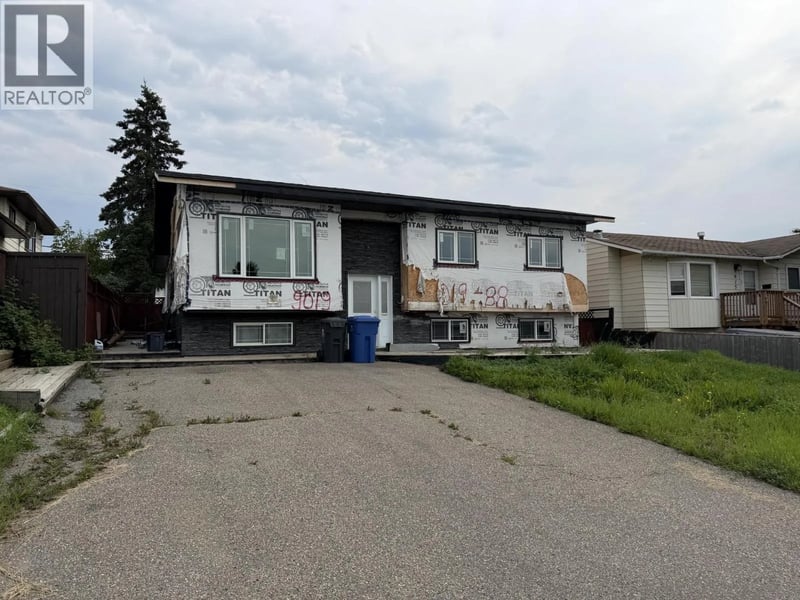 9019 88 Street, Fort St. John, British Columbia, V1J5B1, Fort St. John, British Columbia — photo 1 of 5