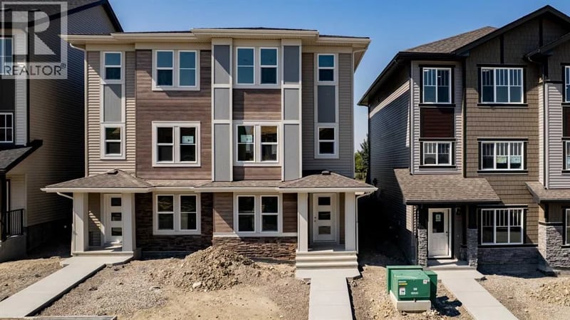 11 Tillotson Loop, Okotoks, Alberta, T1S4S8, Okotoks, Alberta — photo 1 of 5
