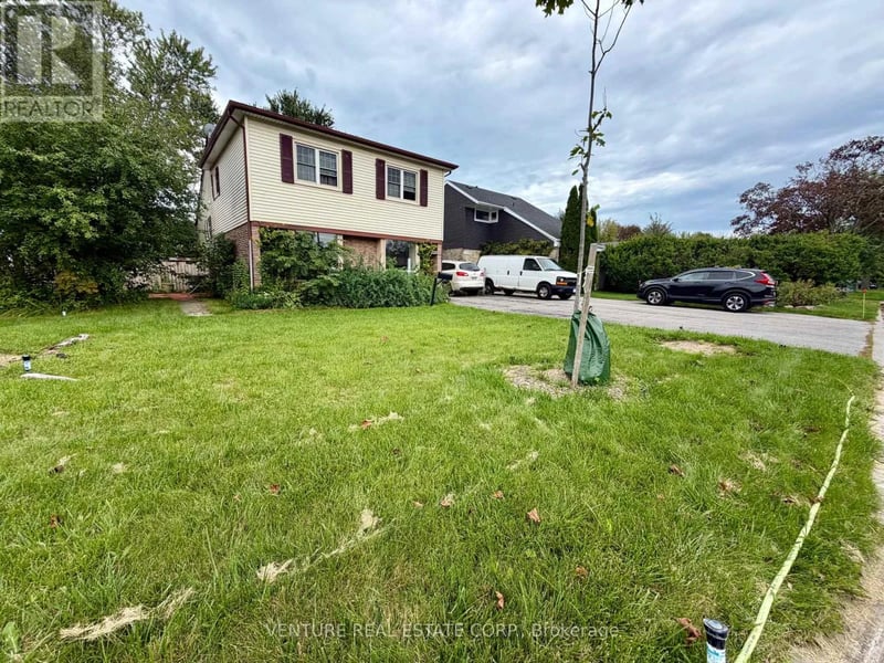1329 Belair Crescent, Oshawa (Eastdale), Ontario, L1K1G9, Oshawa (Eastdale), Ontario — photo 1 of 5