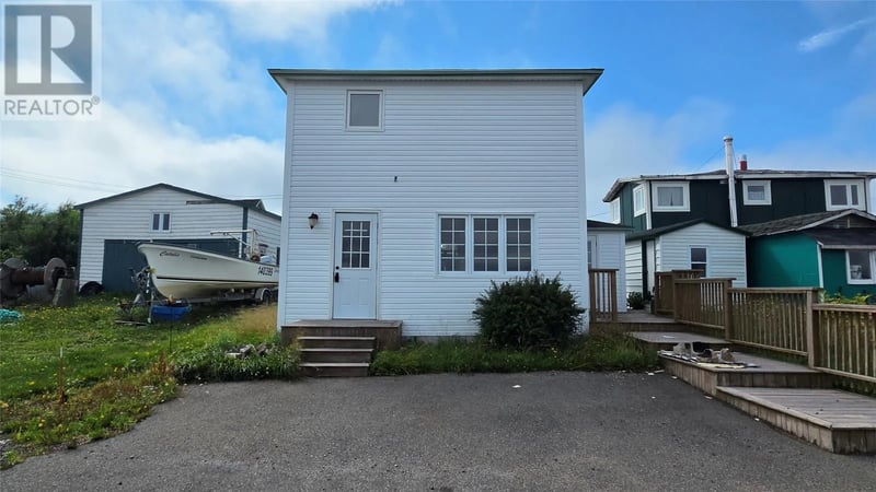 39 Barrisway Road, Garnish, Newfoundland & Labrador, A0E1T0, Garnish, Newfoundland & Labrador — photo 1 of 5