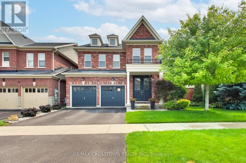 23 Boyces Creek Court, Caledon (Caledon East), Ontario, L7C3S1, Caledon (Caledon East), Ontario — photo 1 of 5