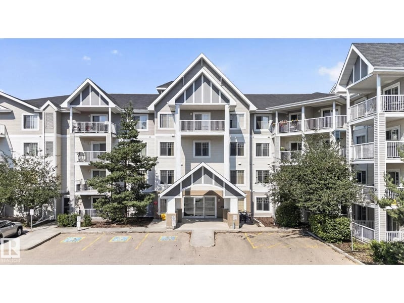#411 4407 23 ST NW, Edmonton, Alberta, T6T0B6, Edmonton, Alberta — photo 1 of 5