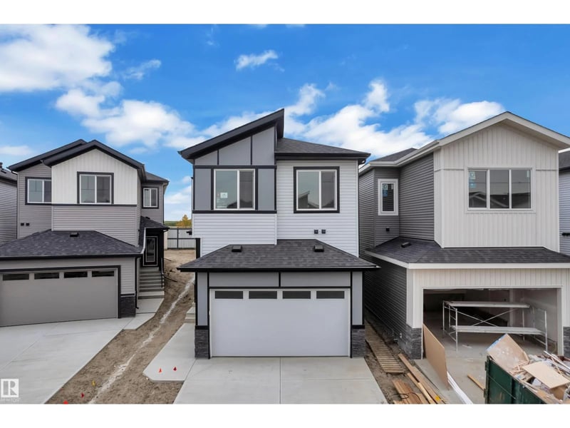 292 Munn Way, Leduc, Alberta, T9E1V1, Leduc, Alberta — photo 1 of 5