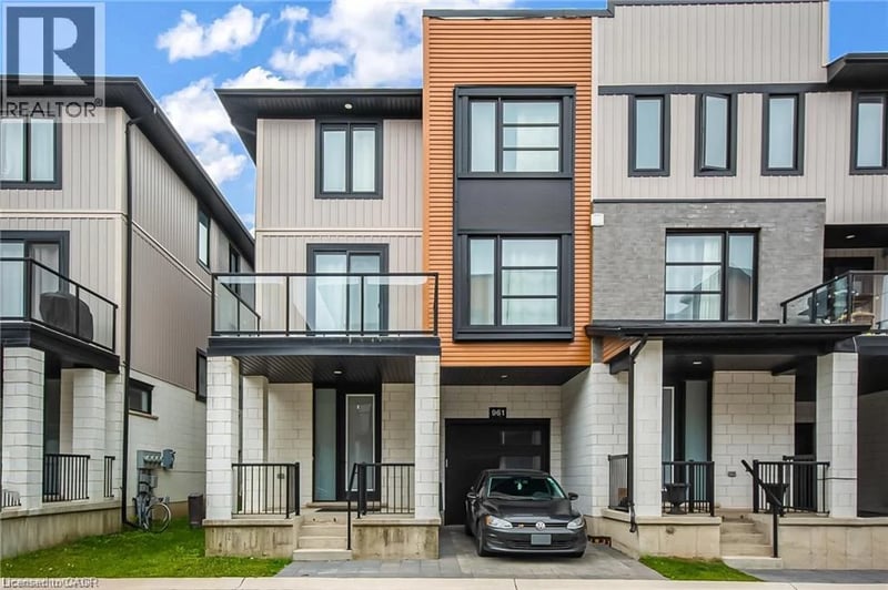 961 BATTERY Park, London, Ontario, N6H0J7, London, Ontario — photo 1 of 5