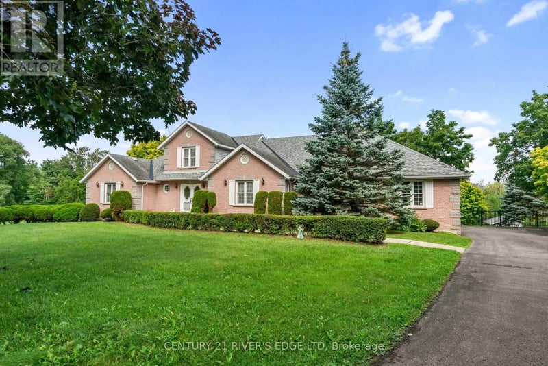 2840 2nd Concession Road, Elizabethtown-Kitley, Ontario, K6V5T1, Elizabethtown-Kitley, Ontario — photo 1 of 5