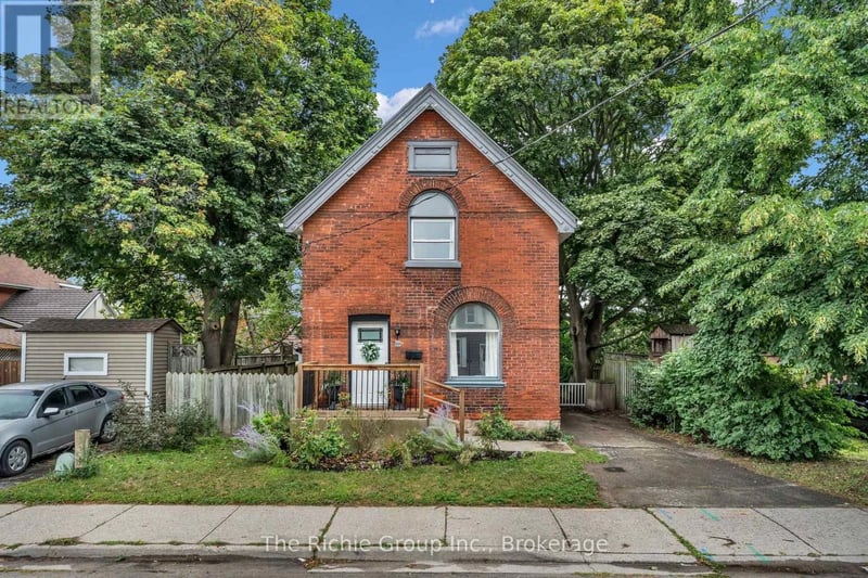 119 Brock Street, Brantford, Ontario, N3S5E6, Brantford, Ontario — photo 1 of 5