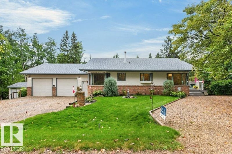 #52A 52515 RGE ROAD 52, Rural Parkland County, Alberta, T0E2B0, Rural Parkland County, Alberta — photo 1 of 5
