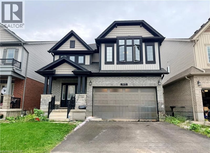 323 SWEET GALE Street, Waterloo, Ontario, N2V0B3, Waterloo, Ontario — photo 1 of 5