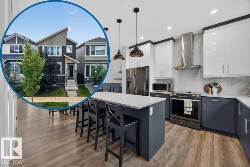 635 MEADOWVIEW DR, Fort Saskatchewan, Alberta, T8L0X2, Fort Saskatchewan, Alberta — photo 1 of 5