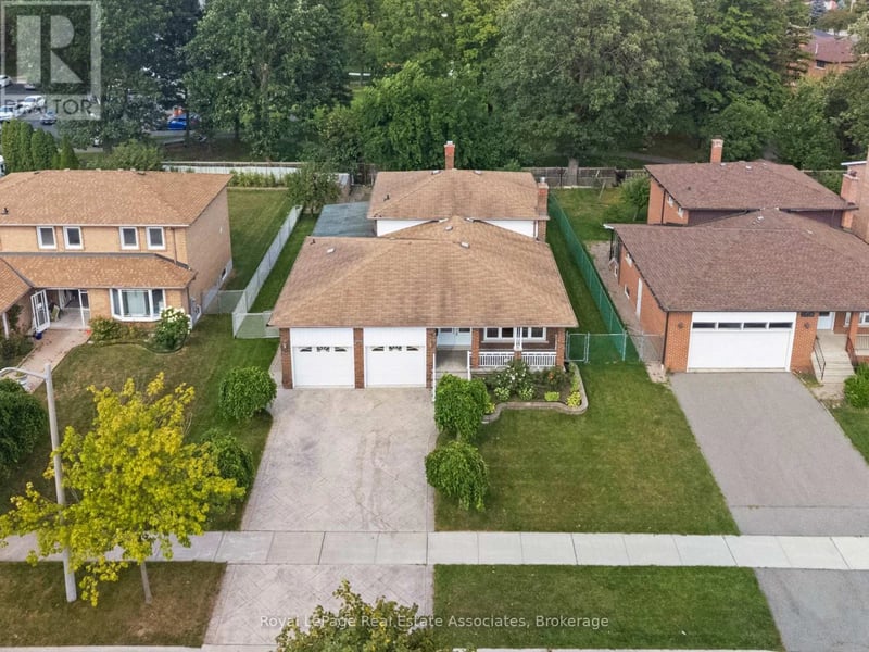 2535 Privet Crescent, Mississauga (Cooksville), Ontario, L5B2S5, Mississauga (Cooksville), Ontario — photo 1 of 5