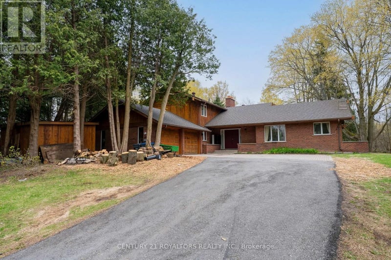 17940 Airport Road, Caledon, Ontario, L7K2G8, Caledon, Ontario — photo 1 of 5