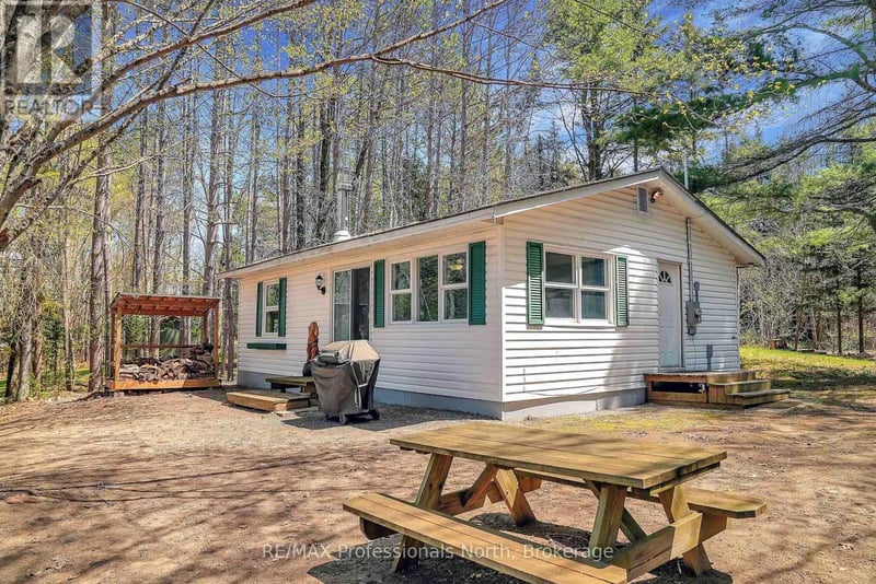1130 Fader Drive, Algonquin Highlands (Stanhope), Ontario, K0M1S0, Algonquin Highlands (Stanhope), Ontario — photo 1 of 5