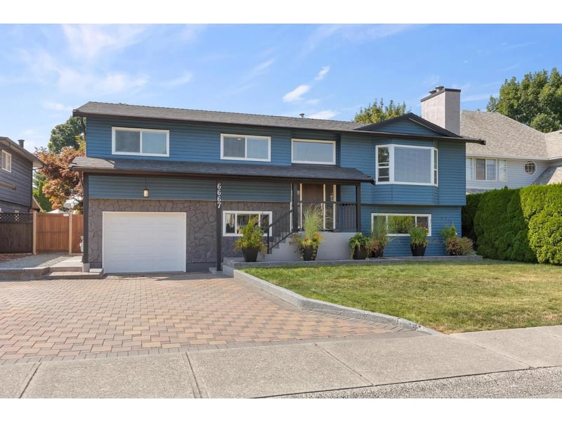 6667 WILTSHIRE Street, Chilliwack, British Columbia, V2R1P3, Chilliwack, British Columbia — photo 1 of 5