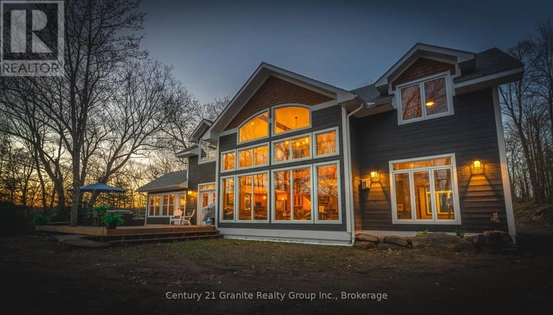 1277 Grace Road, Minden Hills (Minden), Ontario, K0M2K0, Minden Hills (Minden), Ontario — photo 1 of 5