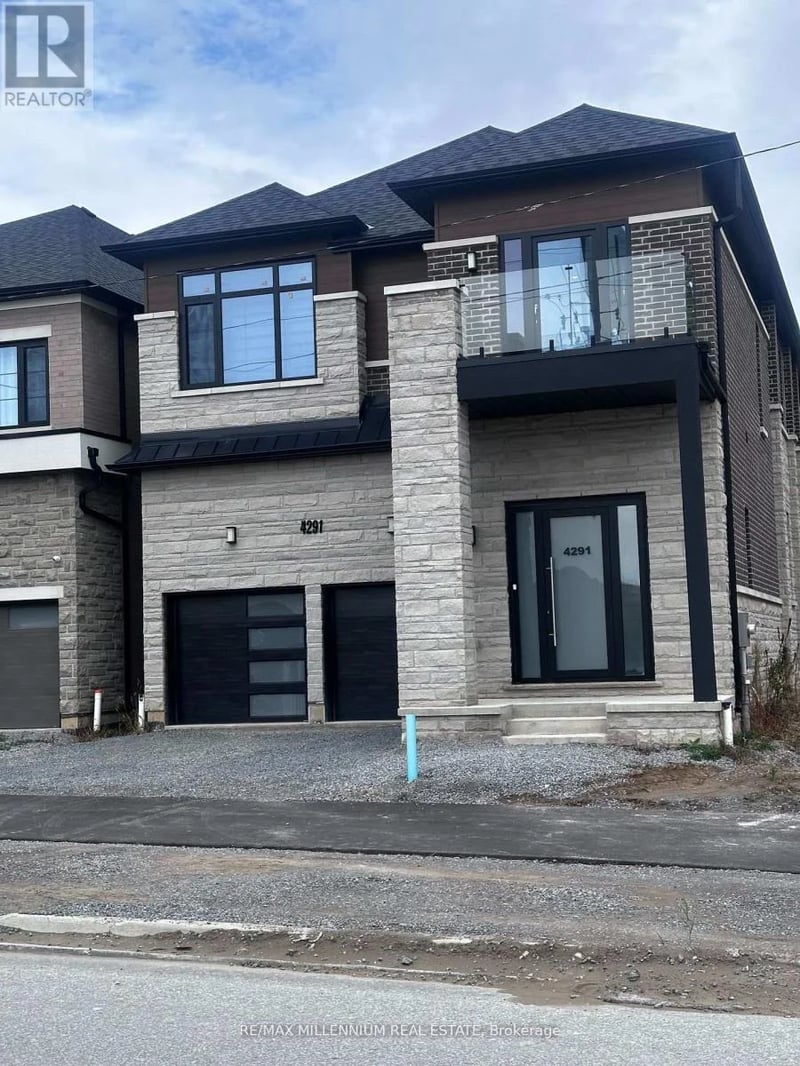 4291 Country Lane, Whitby, Ontario, L1P1Y6, Whitby, Ontario