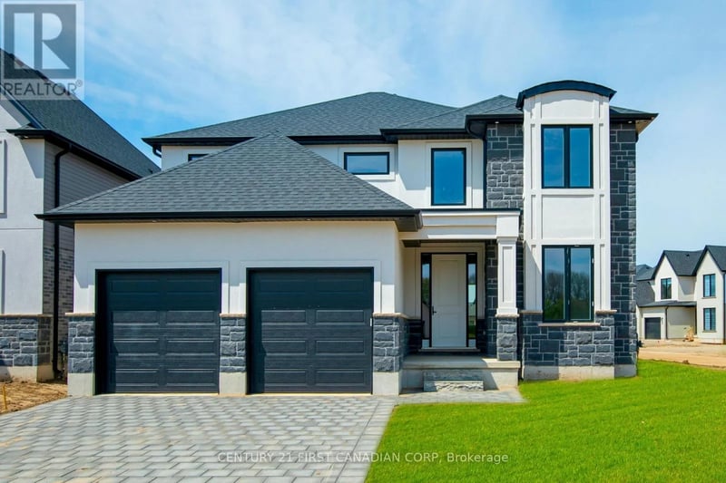 100 ASPEN Circle, Thames Centre (Thorndale), Ontario, N0M2P0, Thames Centre (Thorndale), Ontario — photo 1 of 5