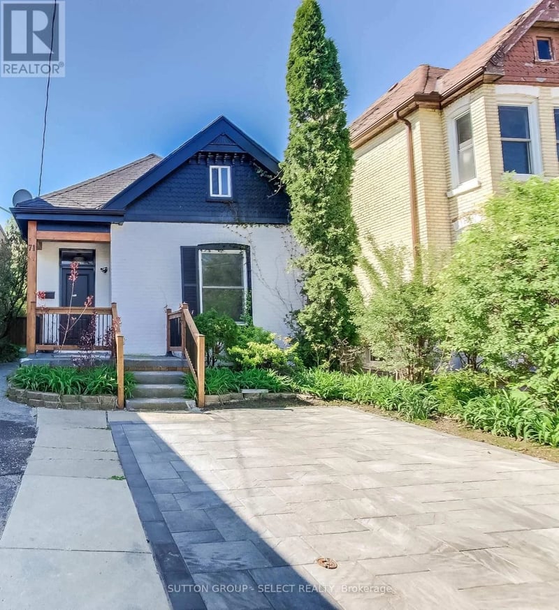 71 Briscoe Street East, London South (South F), Ontario, N6C1W8, London South (South F), Ontario — photo 1 of 5