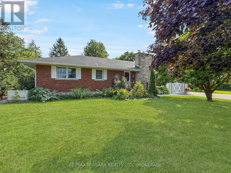2223 Turner Road, Thorold (Hurricane/Merrittville), Ontario, L3B5N5, Thorold (Hurricane/Merrittville), Ontario — photo 1 of 5