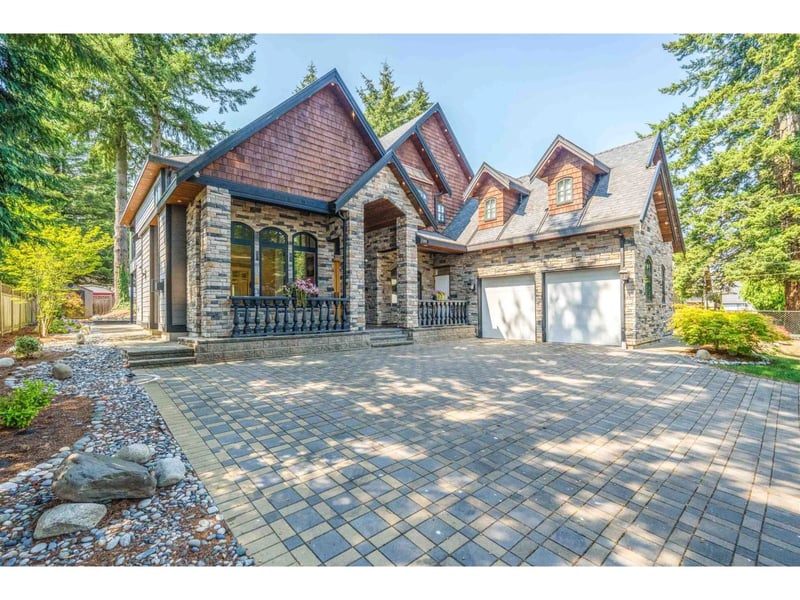2309 154 Street, Surrey, British Columbia, V4A4S6, Surrey, British Columbia — photo 1 of 5