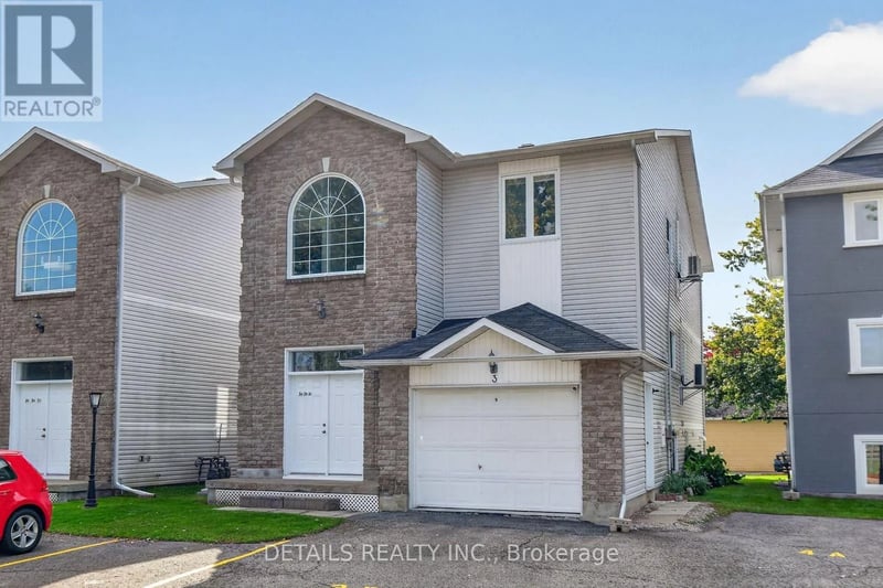 #3C 75 Lapointe Boulevard, Russell, Ontario, K0A1W0, Russell, Ontario — photo 1 of 5