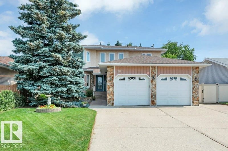 1403 69 ST NW, Edmonton, Alberta, T6K3K5, Edmonton, Alberta — photo 1 of 5