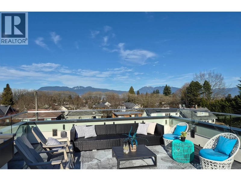 3953 21ST Avenue, Vancouver, British Columbia, V6S1H7, Vancouver, British Columbia — photo 1 of 5