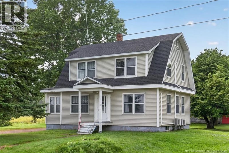 795 Renauds Mill Road, Renauds Mills, New Brunswick, E4V2X4, Renauds Mills, New Brunswick — photo 1 of 5