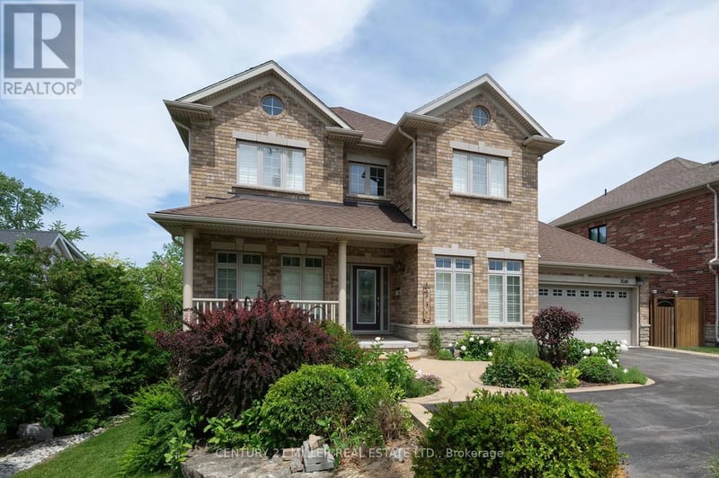 3549 King Street, Lincoln (Lincoln-Jordan/Vineland), Ontario, L0R2C0, Lincoln (Lincoln-Jordan/Vineland), Ontario — photo 1 of 5
