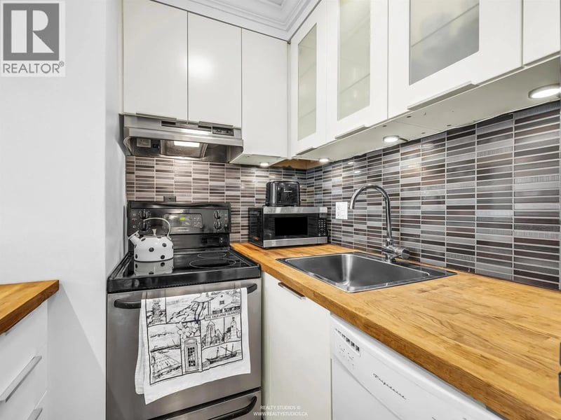 #1205 1250 BURNABY Street, Vancouver, British Columbia, V6E1P5, Vancouver, British Columbia — photo 1 of 5
