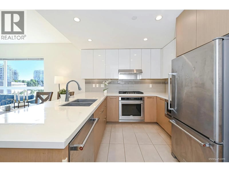 #321 5311 CEDARBRIDGE Way, Richmond, British Columbia, V6X0M3, Richmond, British Columbia — photo 1 of 5