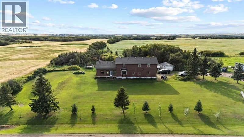 48448 Range Road 184, Rural Camrose County, Alberta, T0B2M2, Rural Camrose County, Alberta — photo 1 of 5