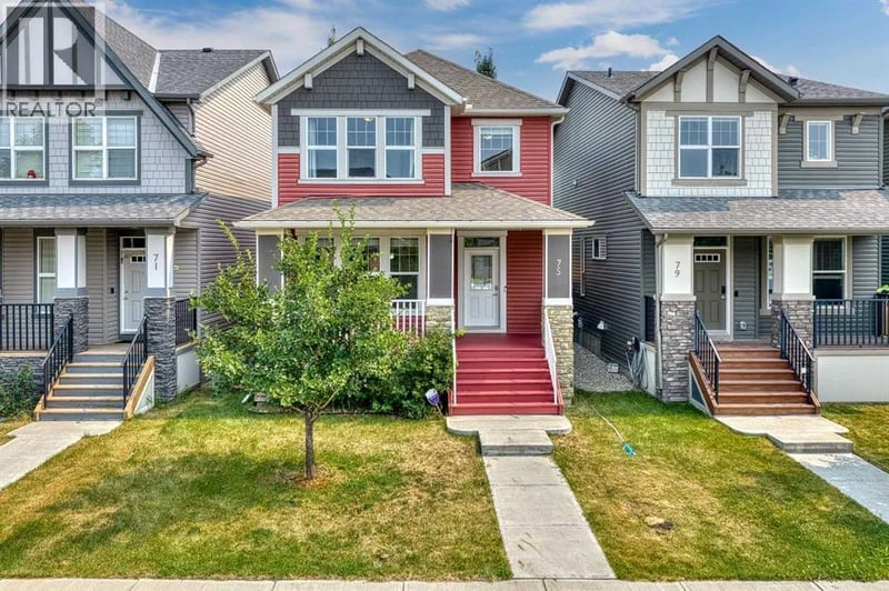 75 Legacy Glen Row Southeast, Calgary, Alberta, T2X3Y9, Calgary, Alberta — photo 1 of 5