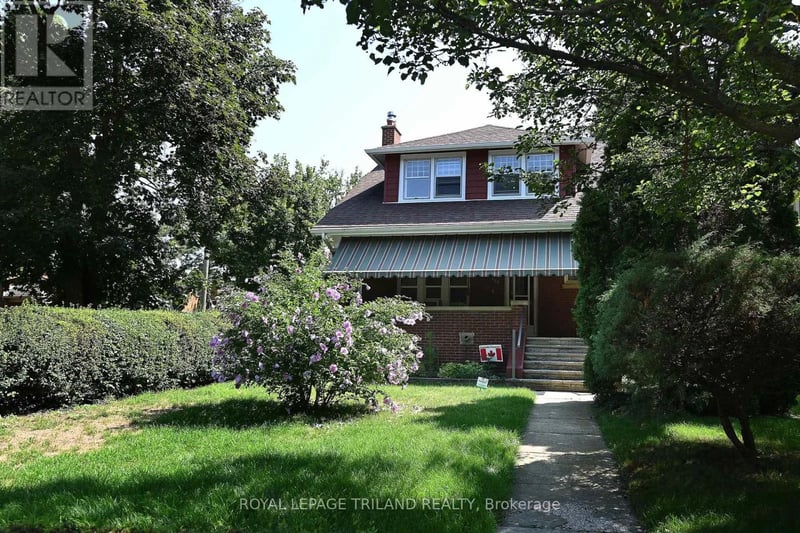 382 Wortley Road, London South (South G), Ontario, N6C3S5, London South (South G), Ontario — photo 1 of 5
