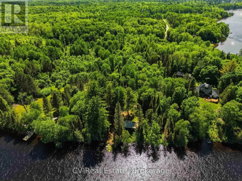 109 Black Bear Road, Magnetawan, Ontario, P0A1P0, Magnetawan, Ontario — photo 1 of 5