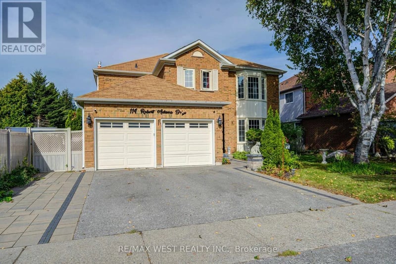 114 Robert Adams Drive, Clarington (Courtice), Ontario, L1E2C5, Clarington (Courtice), Ontario — photo 1 of 5