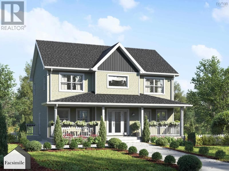 15 Bucksaw Court, Upper Tantallon, Nova Scotia, B3Z1M5, Upper Tantallon, Nova Scotia — photo 1 of 4