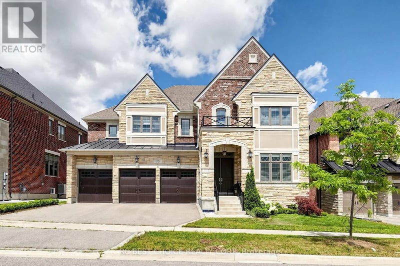 10 Ridgepoint Road, Vaughan (Kleinburg), Ontario, L4H4V2, Vaughan (Kleinburg), Ontario — photo 1 of 5