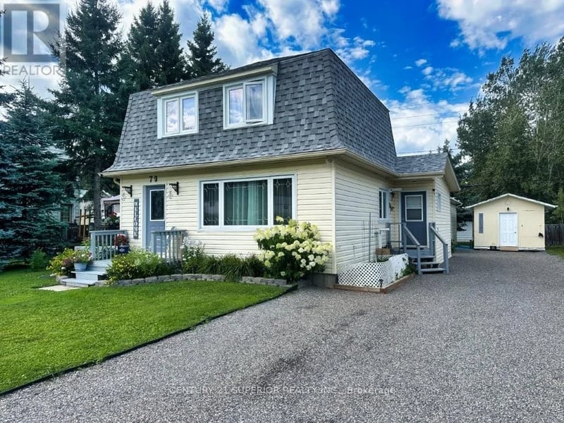 79 Brompton Road, Red Rock (TB-85), Ontario, P0T2P0, Red Rock (TB-85), Ontario — photo 1 of 5