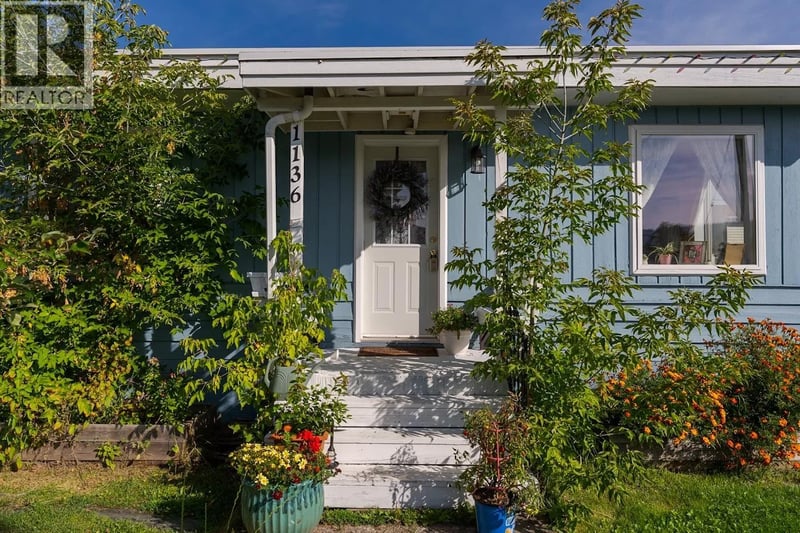 1136 20TH Avenue, Prince George, British Columbia, V2L4A5, Prince George, British Columbia — photo 1 of 5