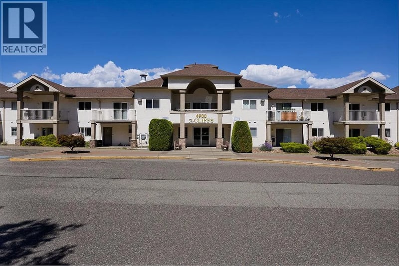 #408 4900 Okanagan Avenue, Vernon, British Columbia, V1T8S1, Vernon, British Columbia — photo 1 of 5