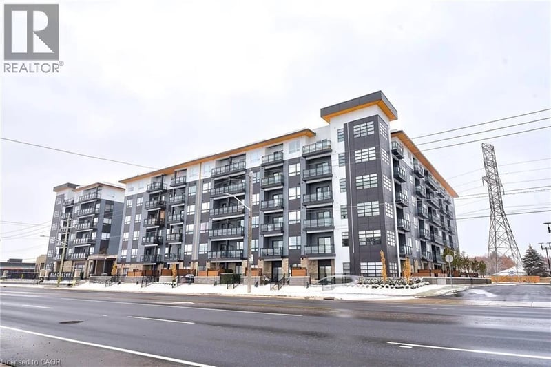 #609 255 NORTHFIELD Drive East, Waterloo, Ontario, N2V2H1, Waterloo, Ontario — photo 1 of 5