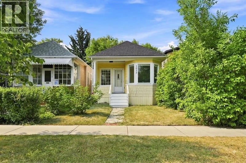 1012 1 Avenue Northwest, Calgary, Alberta, T2N0A7, Calgary, Alberta — photo 1 of 5