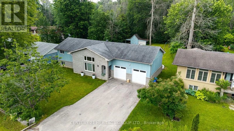 1151 Birch Road, Innisfil (Gilford), Ontario, L0L1R0, Innisfil (Gilford), Ontario — photo 1 of 5