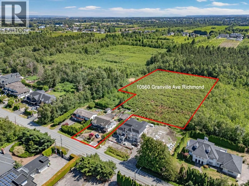 10560 GRANVILLE Avenue, Richmond, British Columbia, V6Y1R4, Richmond, British Columbia — photo 1 of 5