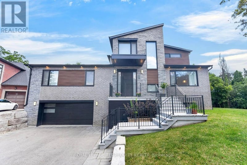 35 Tottenham Road, Toronto (Banbury-Don Mills), Ontario, M3C2J5, Toronto (Banbury-Don Mills), Ontario — photo 1 of 5