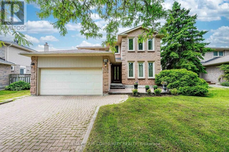 16 Valleyview Road, Markham (Thornlea), Ontario, L3T6X5, Markham (Thornlea), Ontario — photo 1 of 5