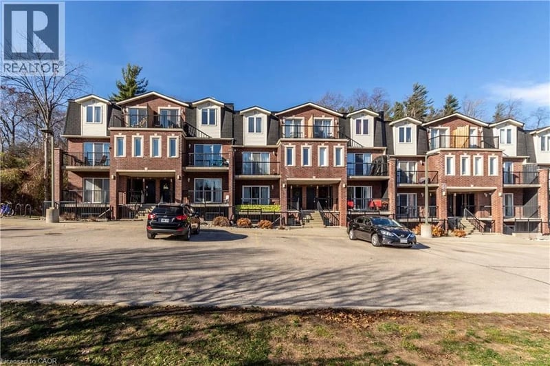 #1C 45 CEDARHILL Crescent, Kitchener, Ontario, N2E0A2, Kitchener, Ontario — photo 1 of 5