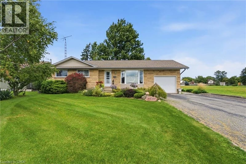 6453 TOWNLINE Road, Smithville, Ontario, L0R2A0, Smithville, Ontario — photo 1 of 5