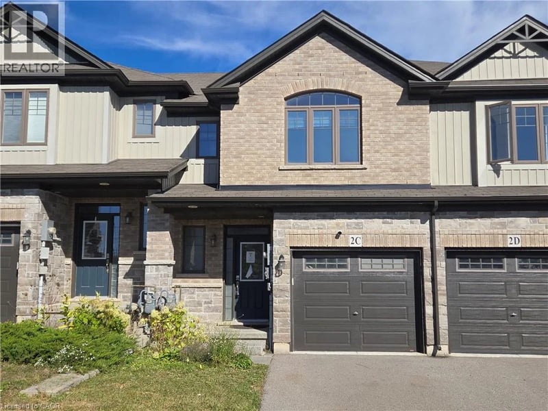 2 VIC CHAMBERS Place, Paris, Ontario, N3L0E7, Paris, Ontario — photo 1 of 5