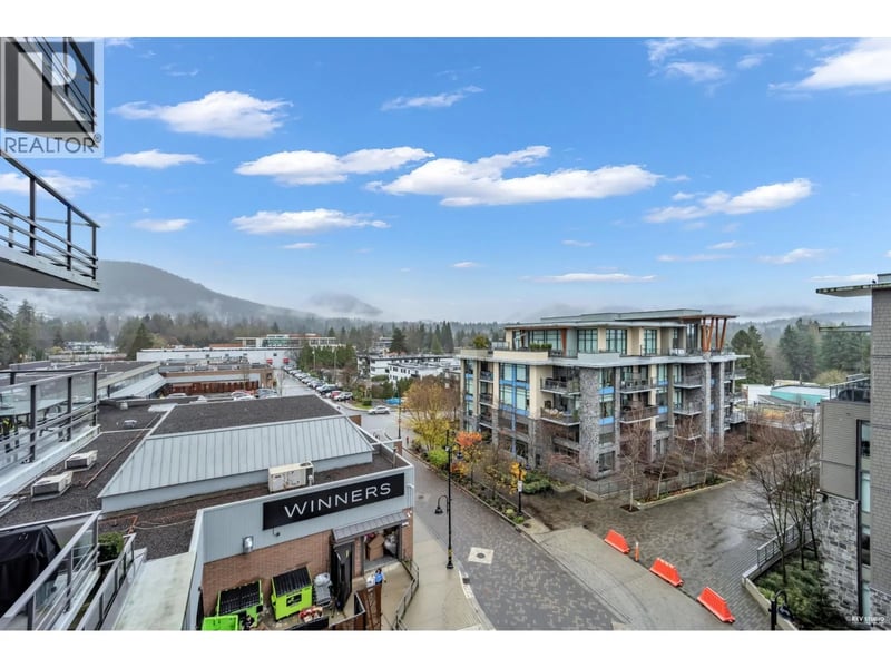 #405 2785 LIBRARY Lane, North Vancouver, British Columbia, V7J0C3, North Vancouver, British Columbia — photo 1 of 5